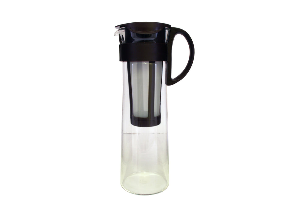 Hario Mizudashi Cold Brew Coffee Pot - Brown 600 ml - Barista Shop