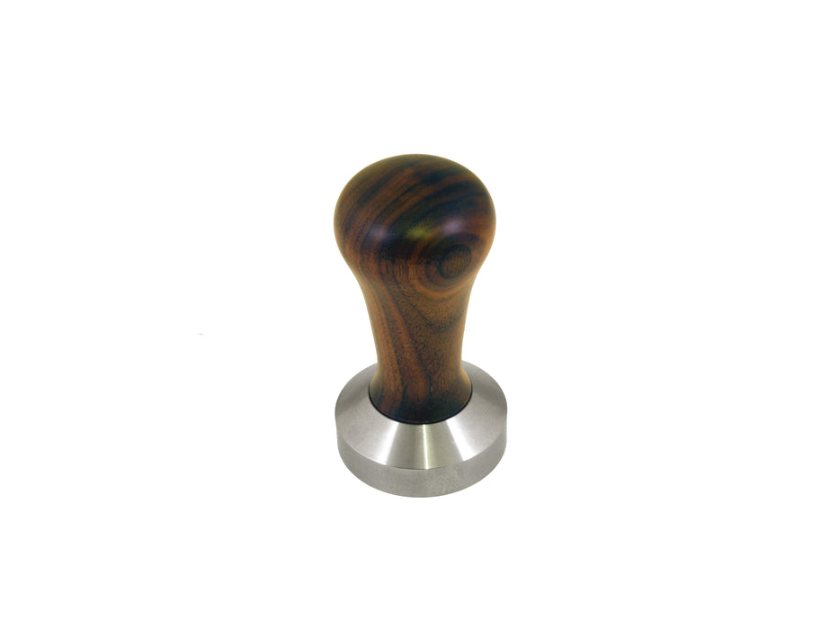 Domestic Wooden Tamper 51 mm - Barista Shop