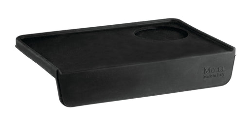 Motta Tamping Mat with Edge - Barista Shop
