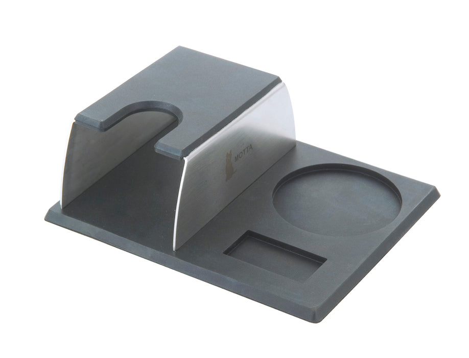 Motta Tamping Station - Barista Shop