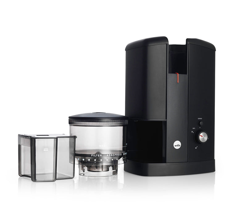WILFA COFFEE GRINDER - Barista Shop