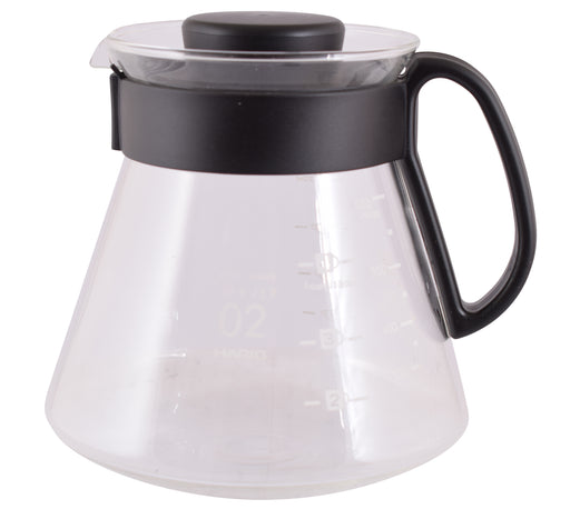 Hario V60 02 Range Server - 600ml - Barista Shop