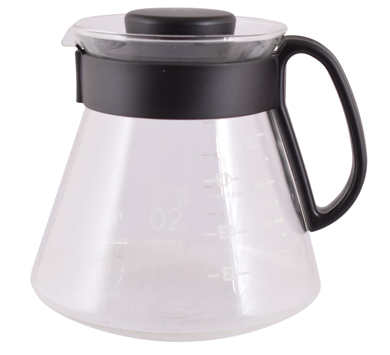 Hario V60 02 Range Server - 600ml - Barista Shop