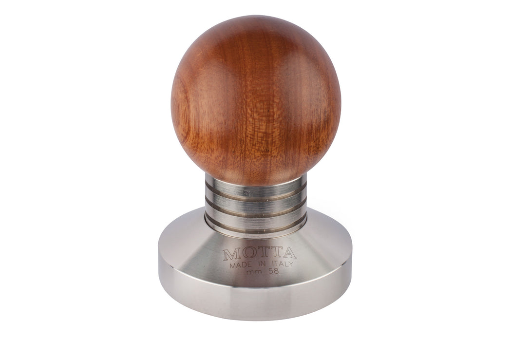 Motta Bubble Coffee Tamper 58mm - Barista Shop