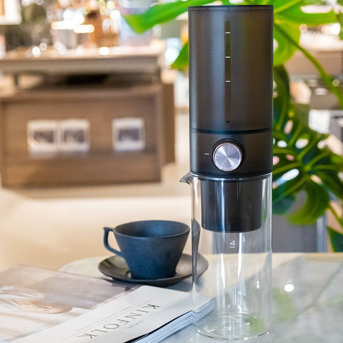 Timemore Cold Brew Dripper Set
