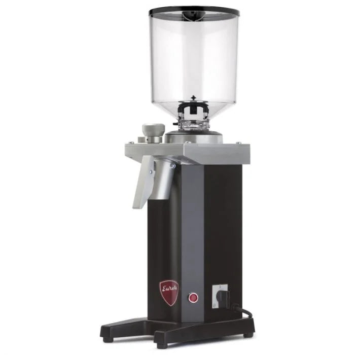 Eureka Drogheria MCD4 Retail With Flat Blades 65mm - Black