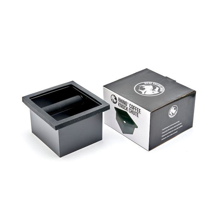 Rhinowares Square Knock Chute