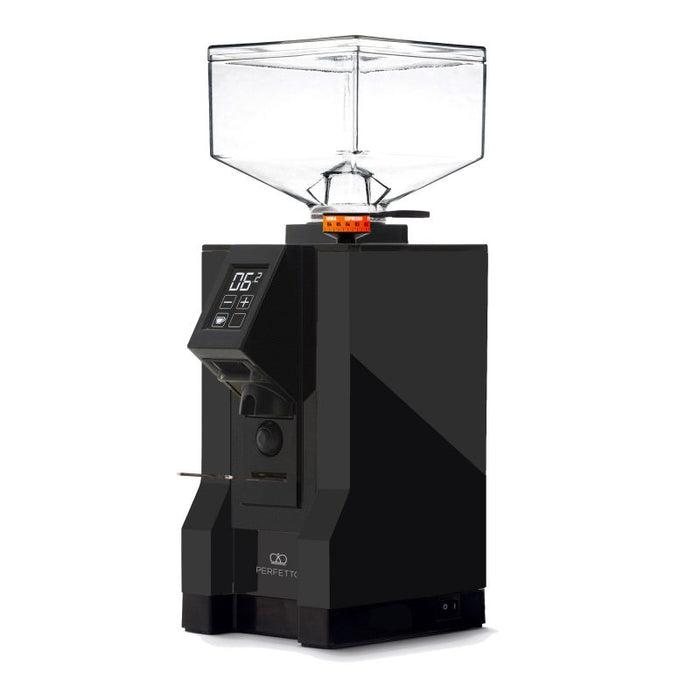 Eureka Mignon Perfetto Coffee Grinder