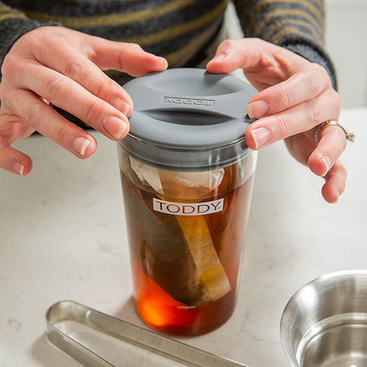 Toddy Artisan Cold Brewer