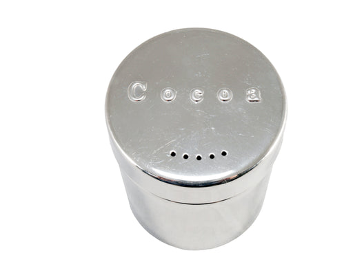 Cocoa Shaker - Barista Shop