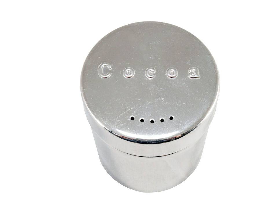 Cocoa Shaker - Barista Shop