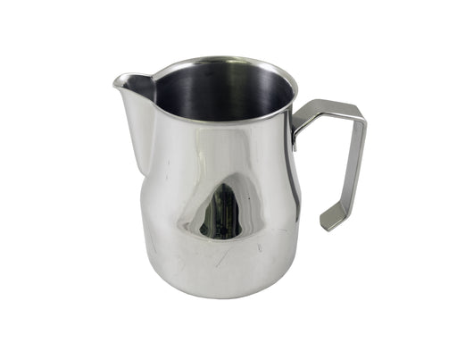 Original Motta Deluxe Frothing Jug 350 ml - Barista Shop