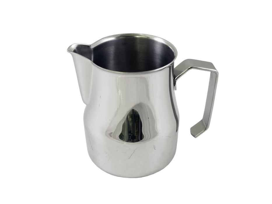 Original Motta Deluxe Frothing Jug 350 ml - Barista Shop