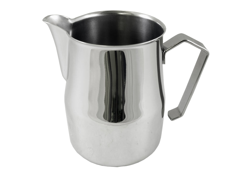 Original Motta Deluxe Frothing Jug 1 ltr - Barista Shop