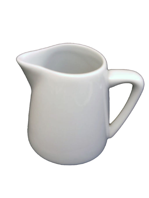 Ceramic Milk Jug (5 oz.) - Barista Shop