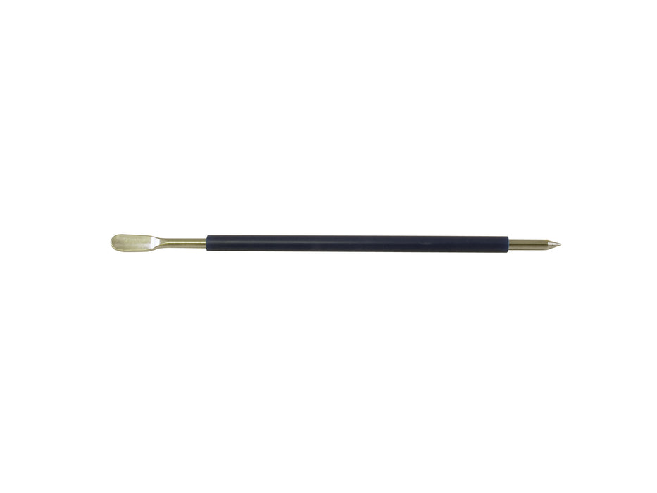 Motta Latte Art Pen (Blue Handle) - Barista Shop