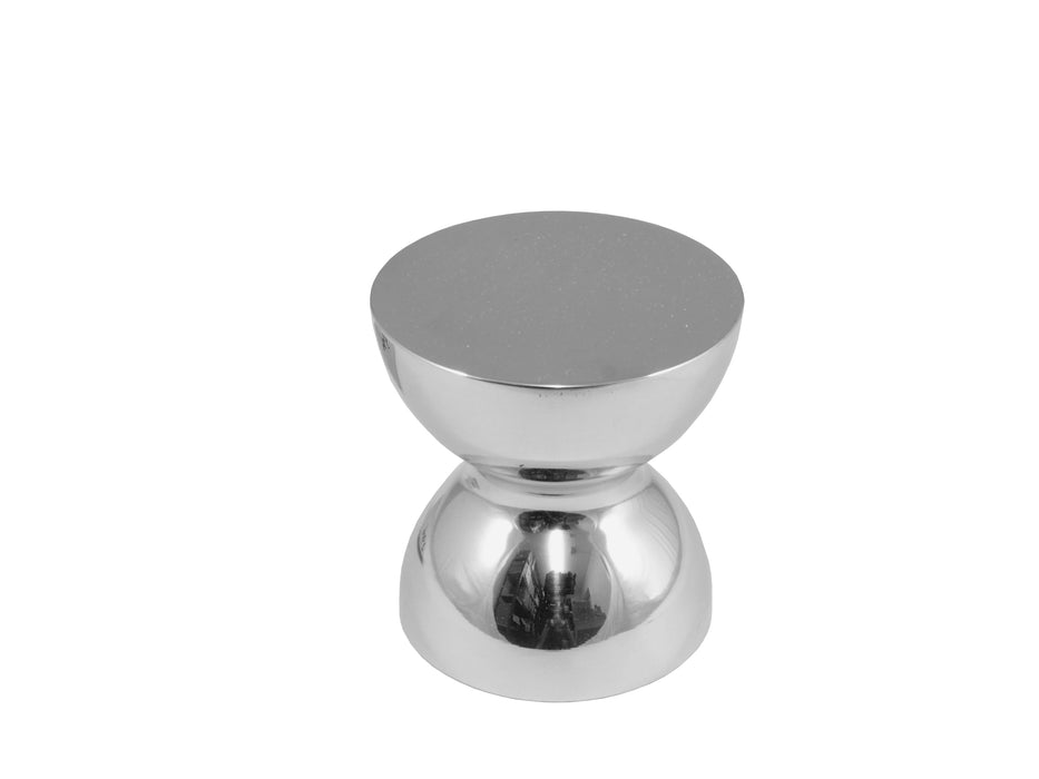 Motta Double Diameter Tamper Stainless Steel 53/58mm - Barista Shop