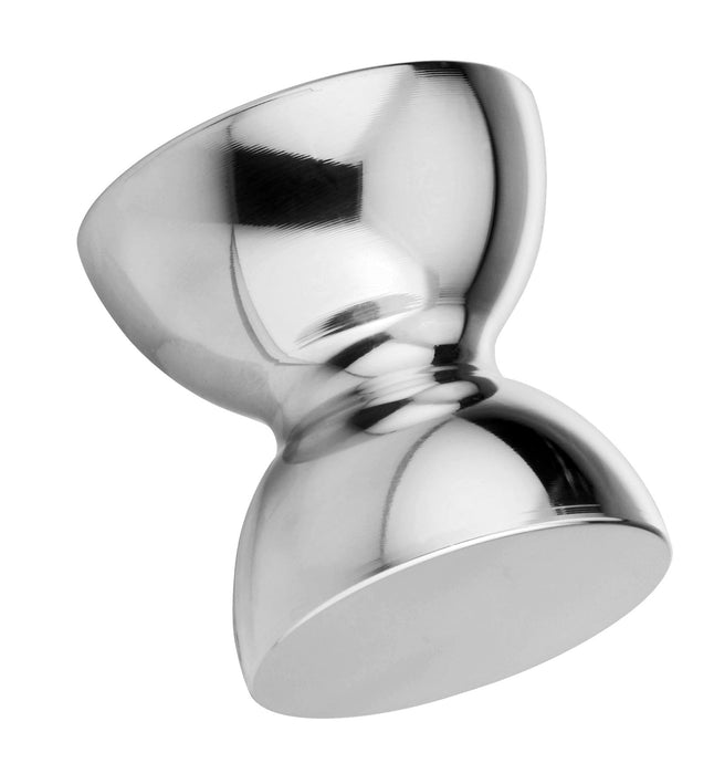 Motta Double Diameter Tamper Stainless Steel 53/58mm - Barista Shop