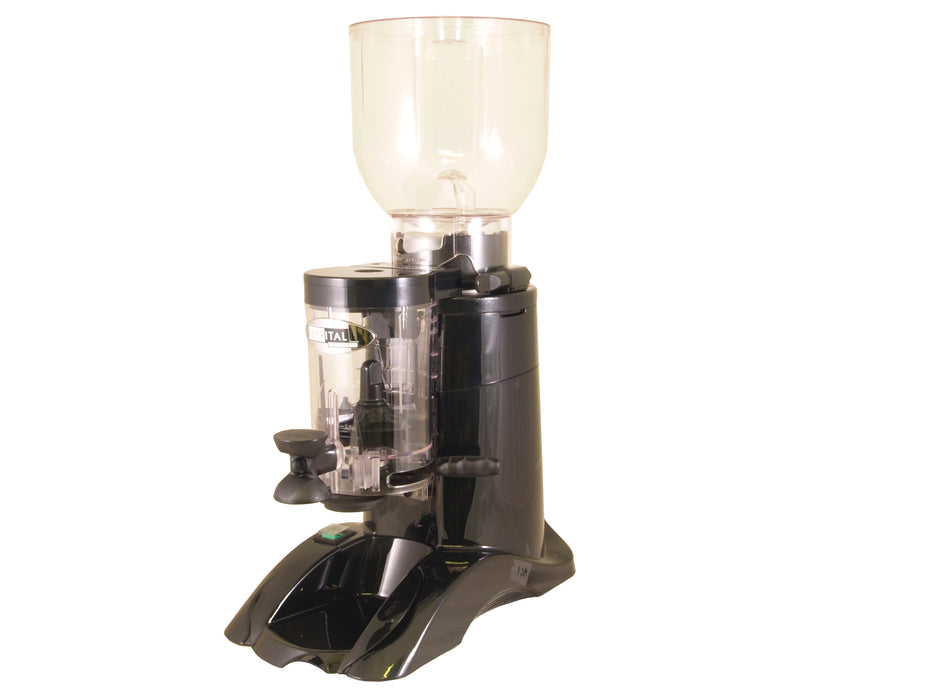 CUNILL - 2 KILO - AUTOMATIC BLACK GRINDER - Barista Shop