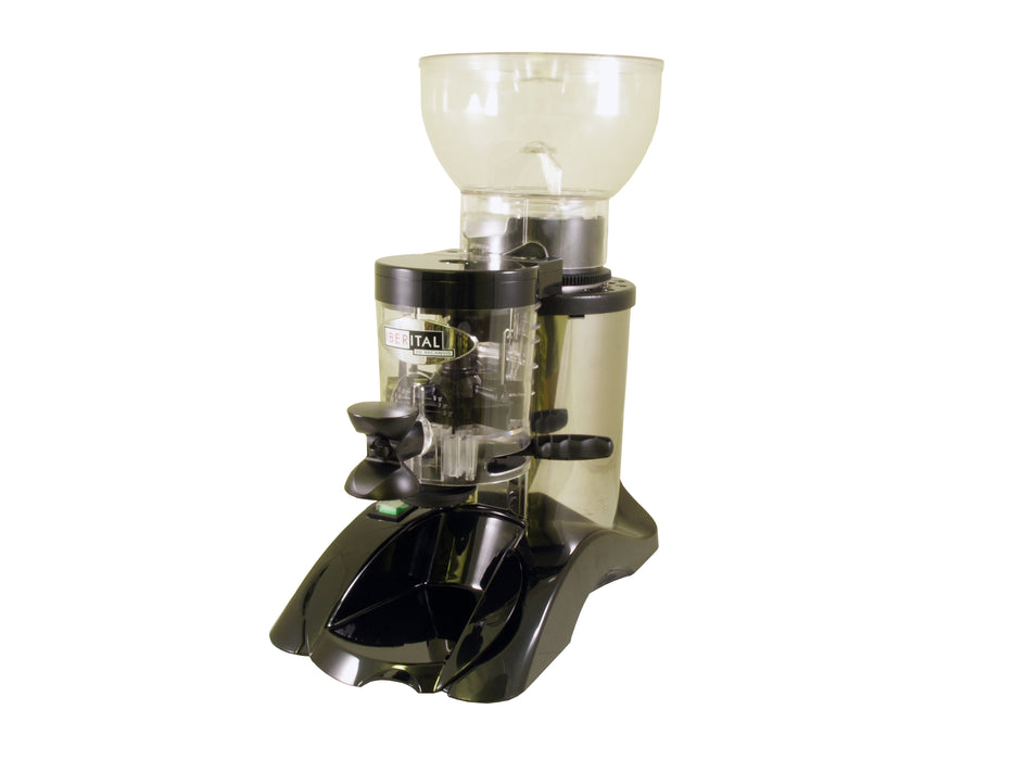 CUNILL - 1 KILO - AUTOMATIC DOSE - STAINLESS STEEL GRINDER - Barista Shop