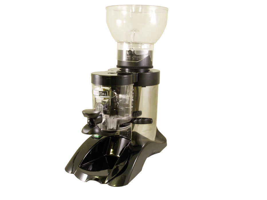 CUNILL - 1 KILO - AUTOMATIC STAINLESS STEEL - SILENT OPERATION GRINDER - Barista Shop