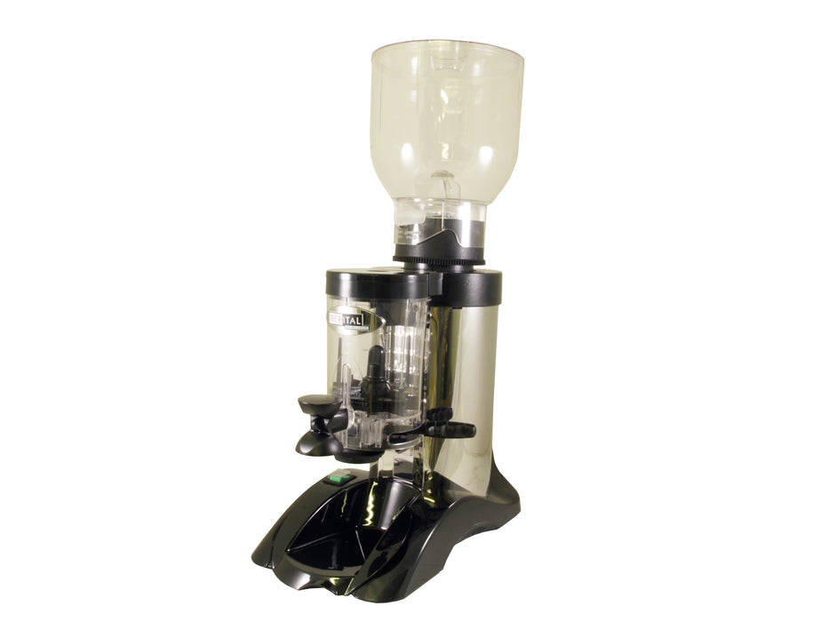 CUNILL - 2 KILO - AUTOMATIC DOSE -STAINLESS STEEL - SILENT OPERATION GRINDER - Barista Shop