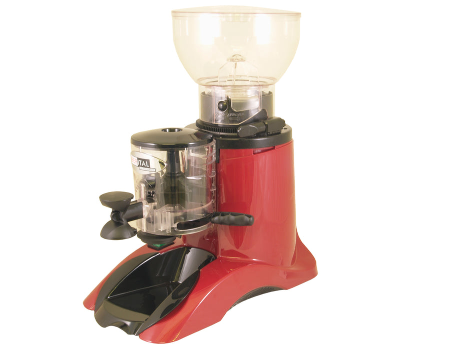 CUNILL - 1 KILO MANUAL RED GRINDER - Barista Shop
