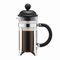 Bodum Caffettiera Coffee Maker 12 oz. 350 ml - Barista Shop