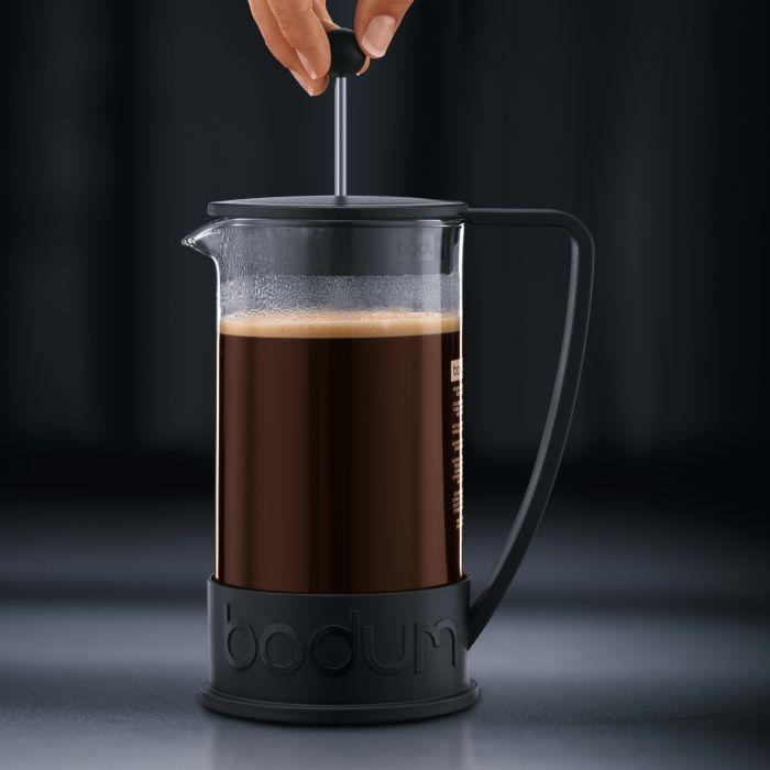 Bodum Brazil French Press Coffee Makers - Barista Shop