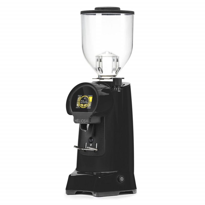 All you need to know about coffee grinders