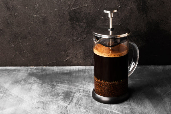 How to Make the best coffee with Your French Press