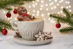 The 10 Best Coffee Cocktails for Christmas