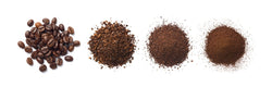 Back to the Grind: What’s the best grind size for your coffee?