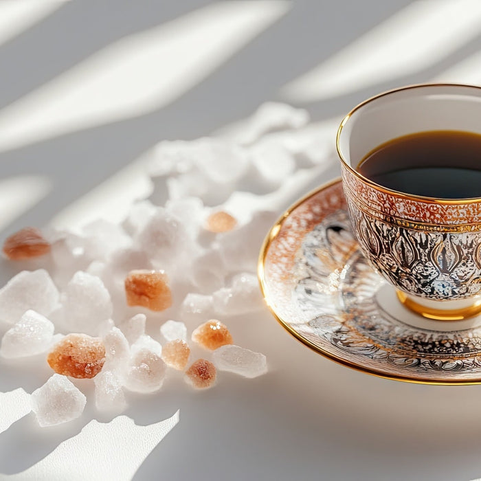 A Surprising Flavour Enhancer for Coffee