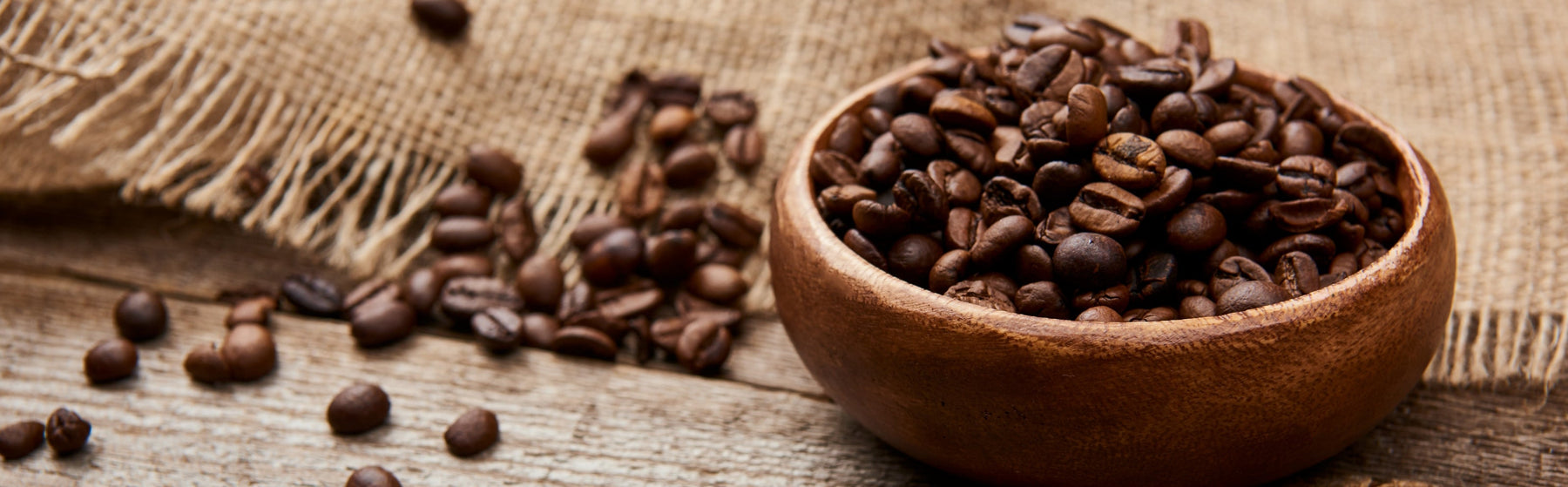 What Exactly is Coffee?