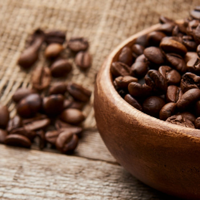What Exactly is Coffee?