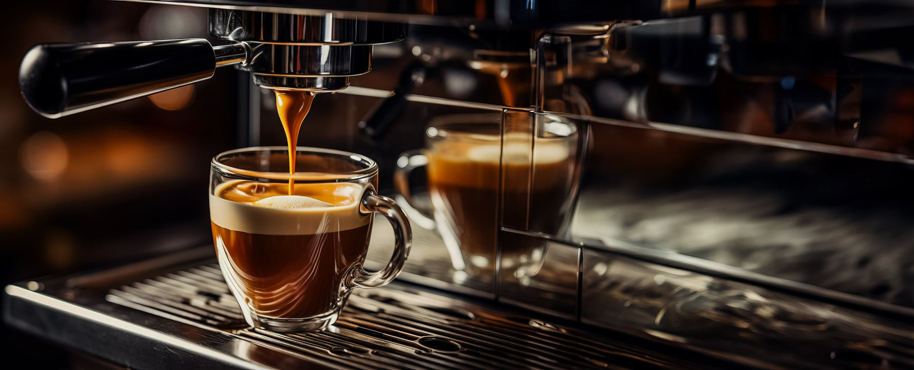 What are the Latest Trends Driving Growth in UK Coffee Market?