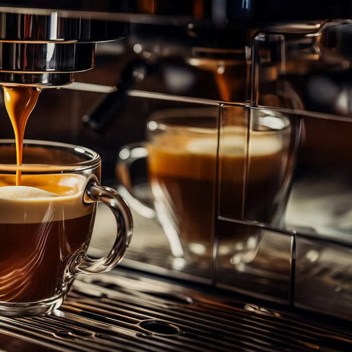 What are the Latest Trends Driving Growth in UK Coffee Market?