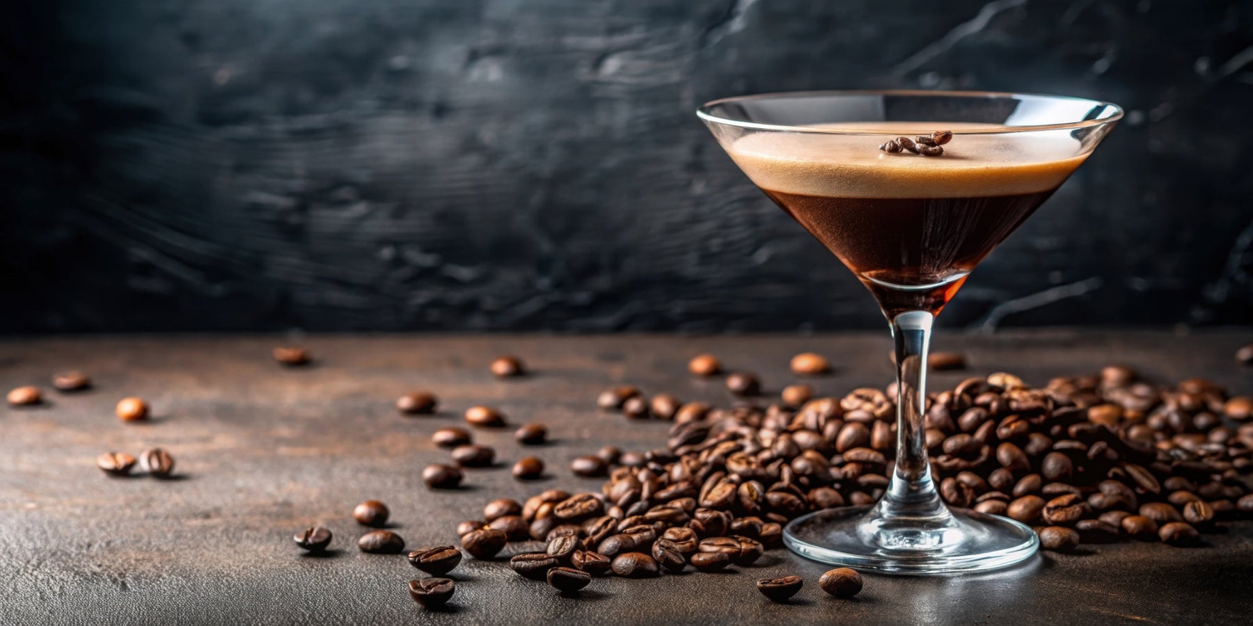 Have You Tried an Espresso Martini?