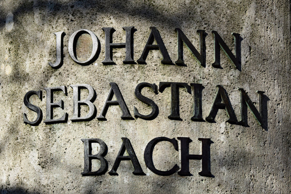 Bach’s Coffee Cantata