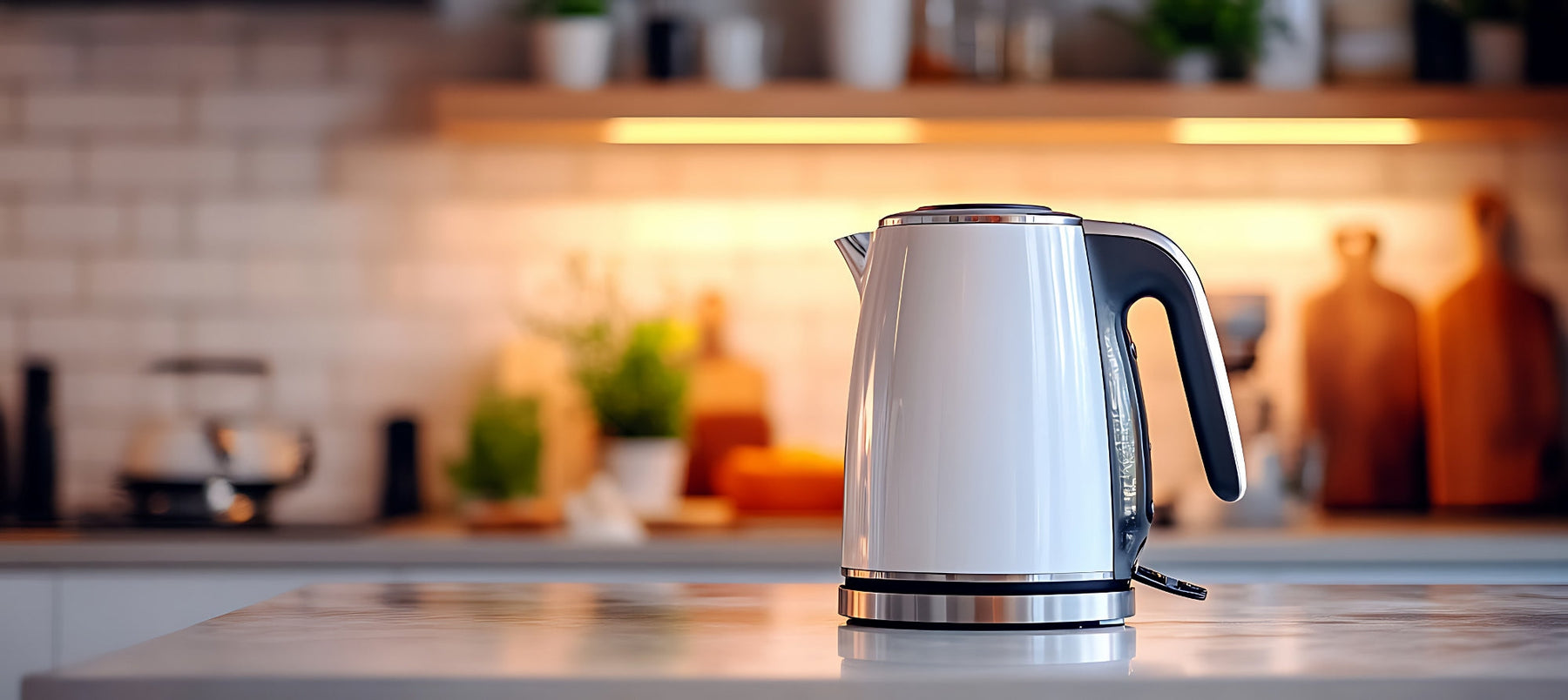 Could kettles become obsolete?