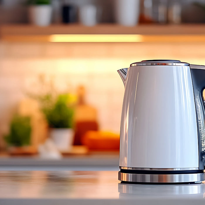Could kettles become obsolete?