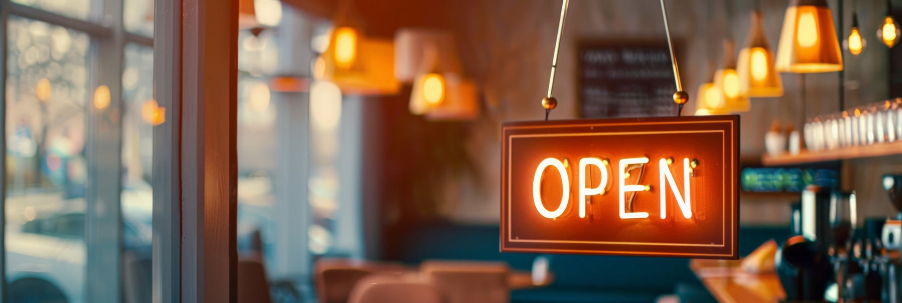 Why Do So Many Independent Coffee Shops Fail?