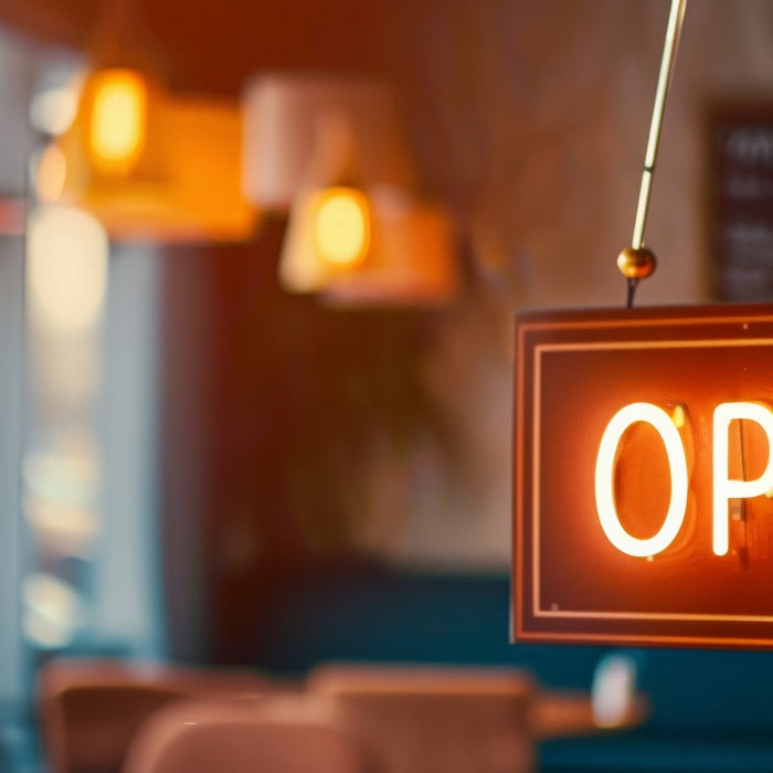 Why Do So Many Independent Coffee Shops Fail?