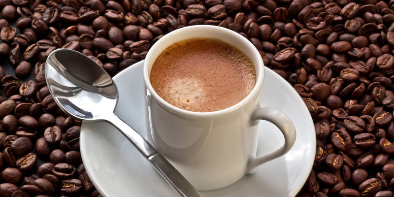 Can coffee make you lose weight?