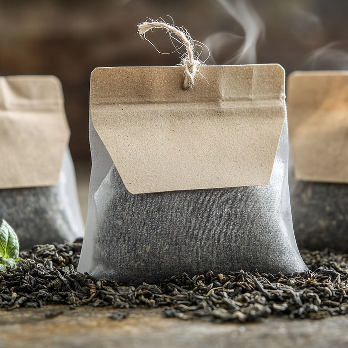 How Tea Bags Help to Solve a Common Issue for Car Drivers