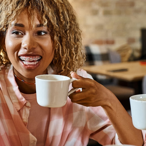 Why are younger Consumers Drinking More Coffee?