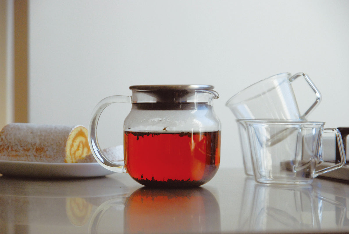 Tea