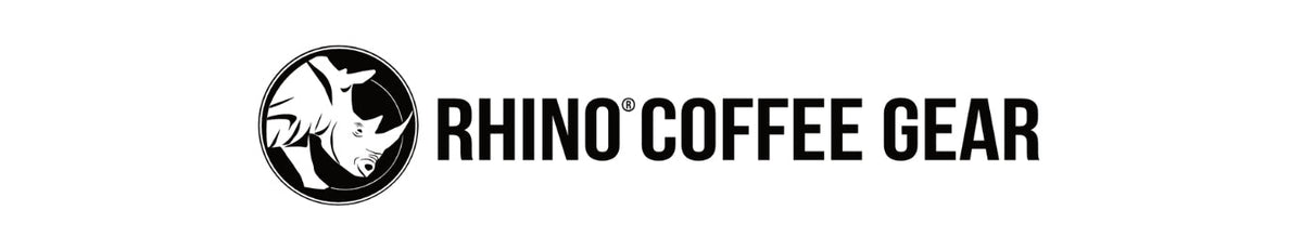 Rhino Coffee Gear