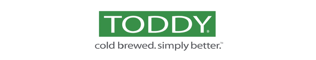 Toddy Collection Toddy — Barista Shop